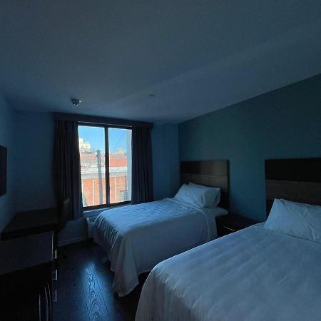 Thatford Hotel New York Exterior foto