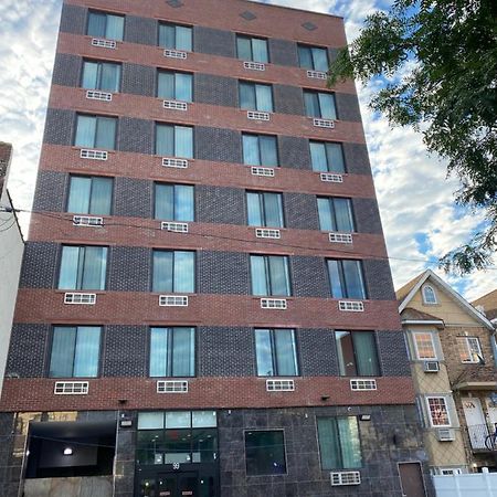 Thatford Hotel New York Exterior foto