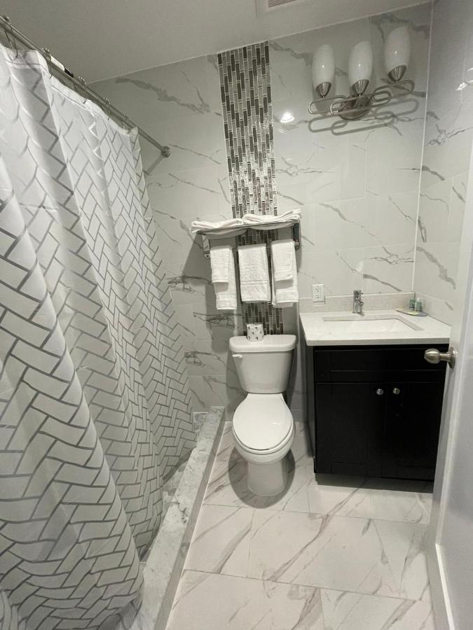 Thatford Hotel New York Exterior foto