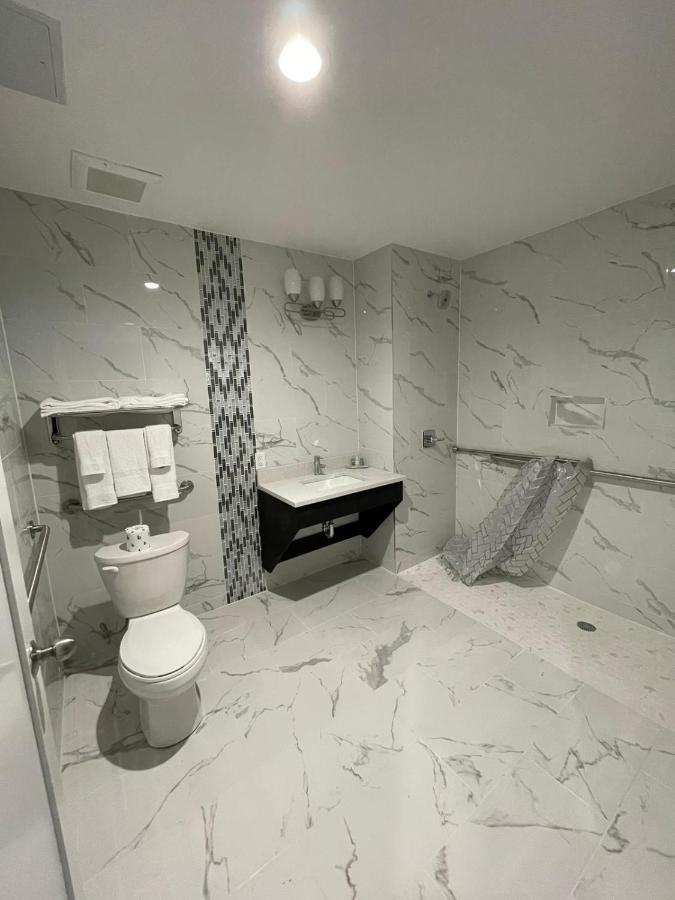 Thatford Hotel New York Exterior foto